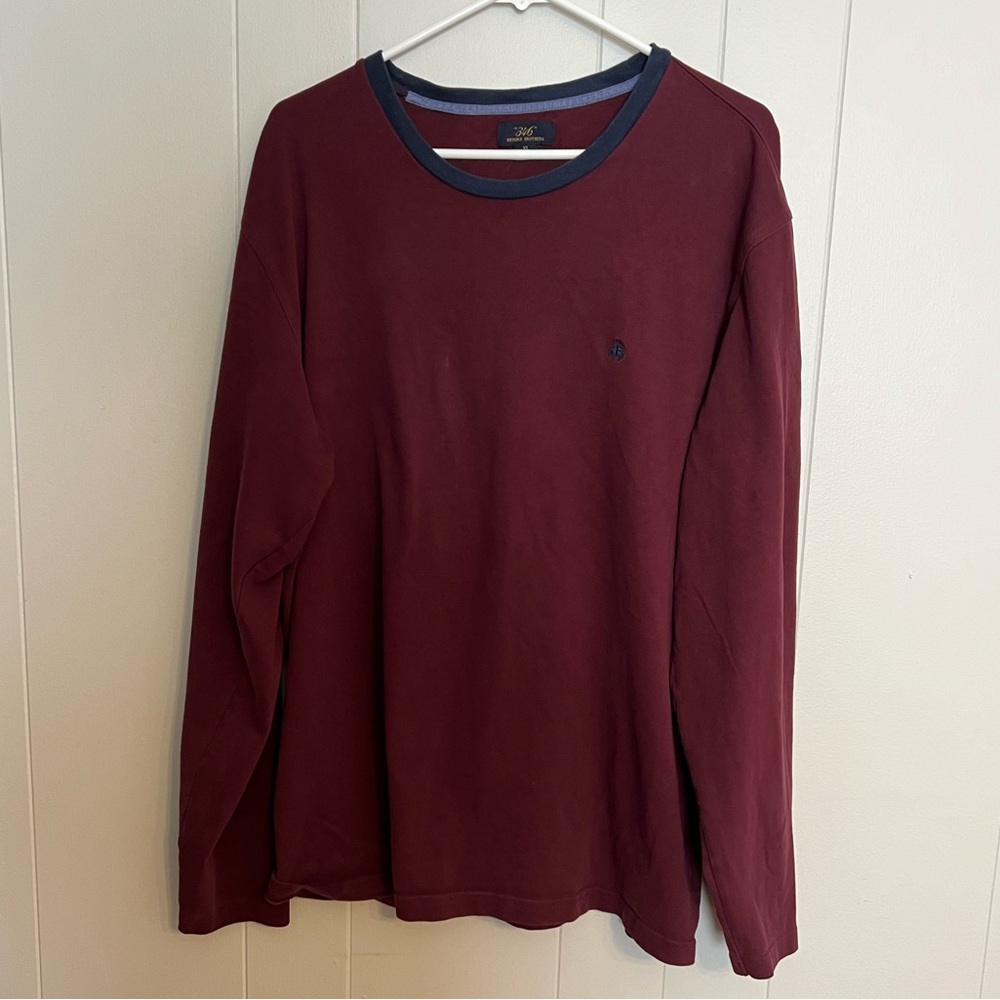 Brooks brothers‎ sweater size XL